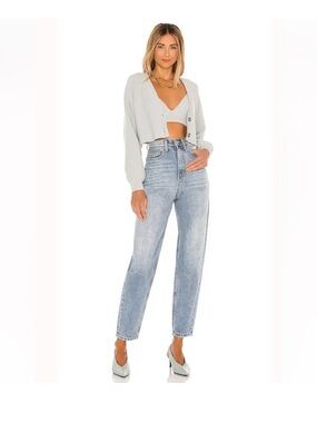 WeWoreWhat Dani Boyfriend Jeans size 30